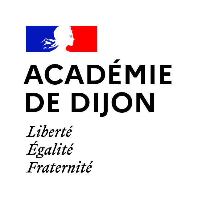 Logo Académie